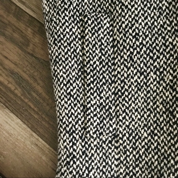 Brooks Brothers 346 Long Wool 3 Button Peacoat - Picture 5 of 13